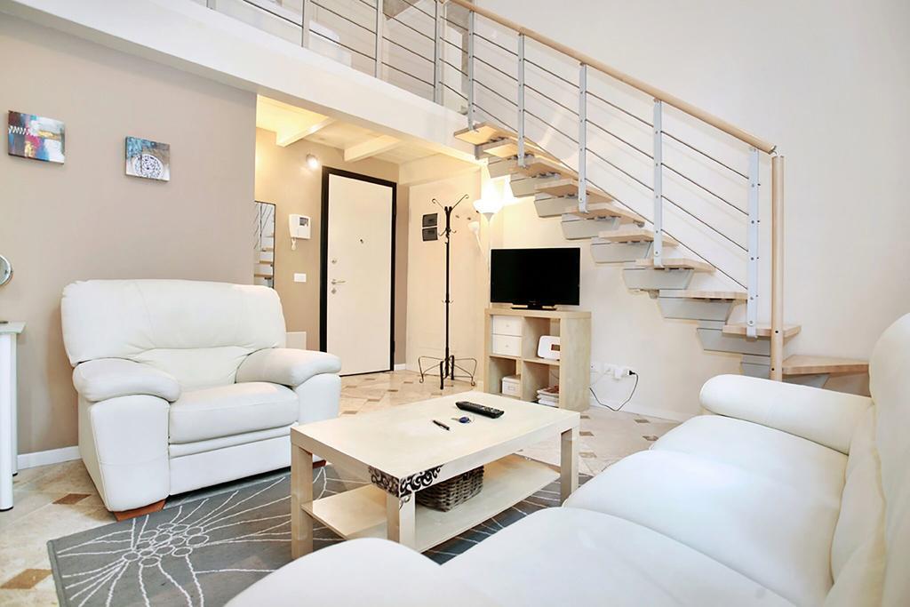 Glamour Suite Duomo Florence Ngoại thất bức ảnh