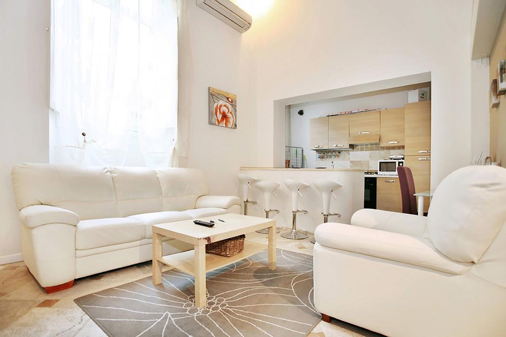 Glamour Suite Duomo Florence Ngoại thất bức ảnh