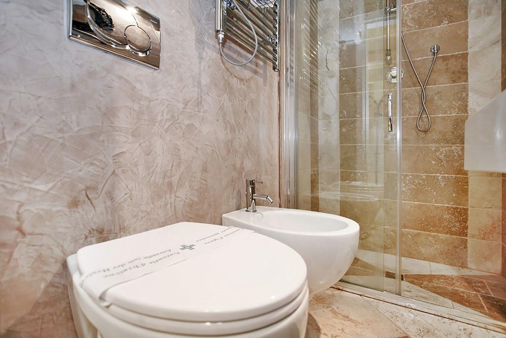 Glamour Suite Duomo Florence Ngoại thất bức ảnh