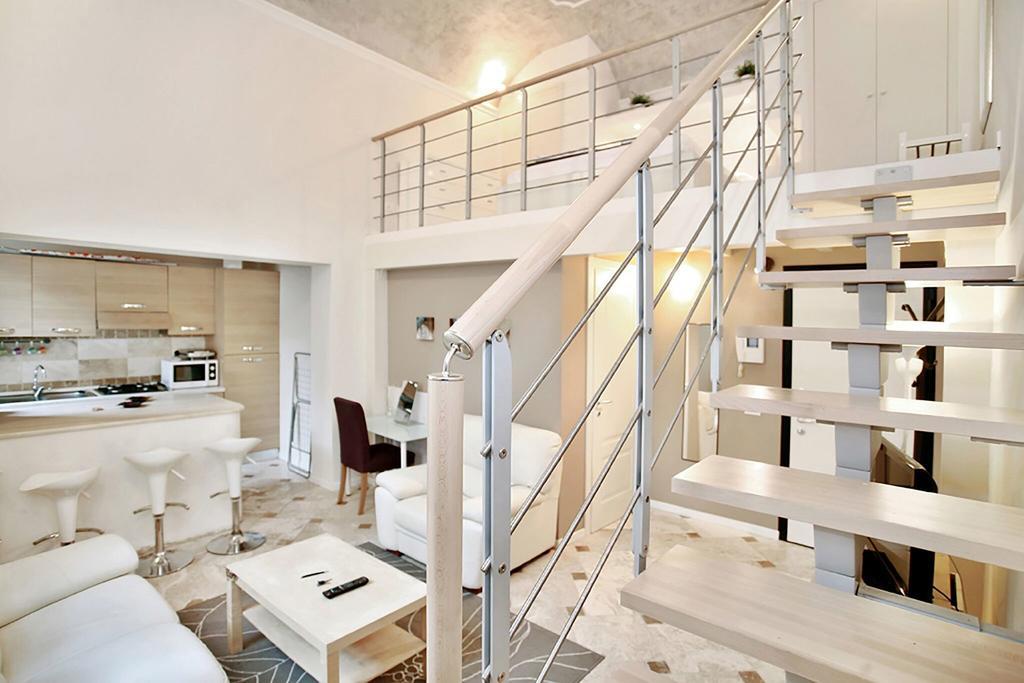 Glamour Suite Duomo Florence Ngoại thất bức ảnh
