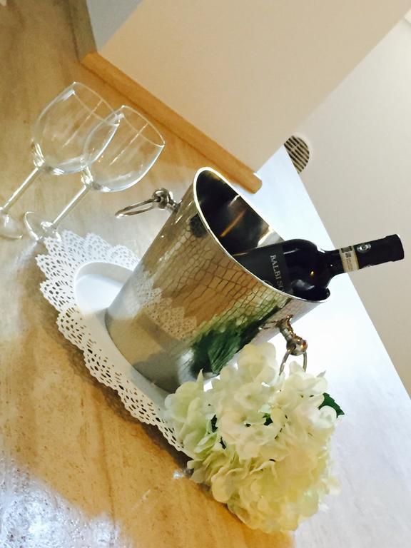Glamour Suite Duomo Florence Ngoại thất bức ảnh