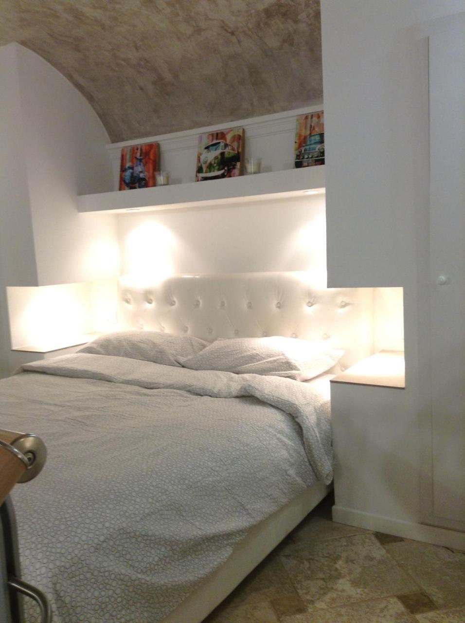 Glamour Suite Duomo Florence Ngoại thất bức ảnh