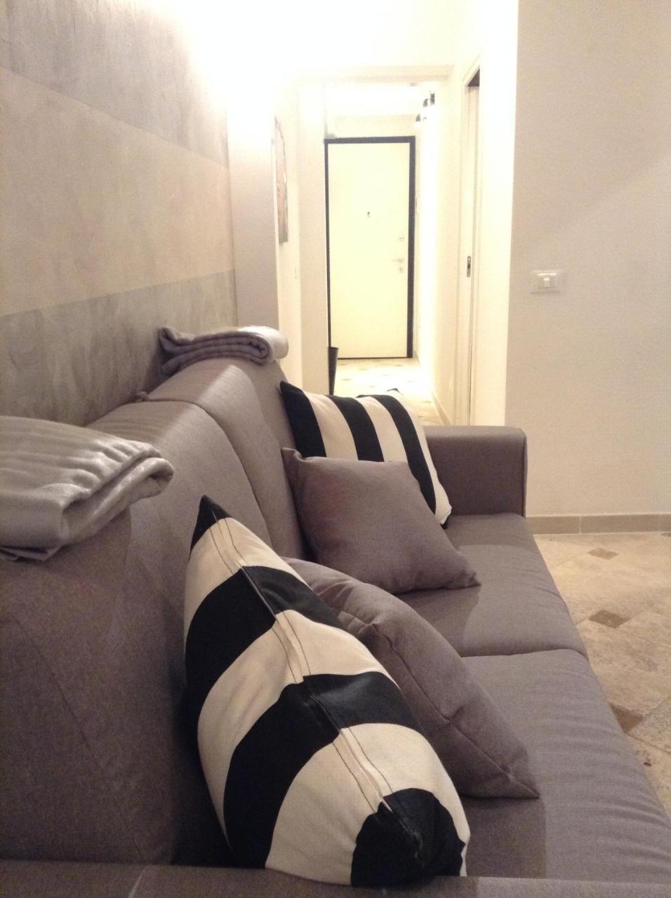 Glamour Suite Duomo Florence Ngoại thất bức ảnh