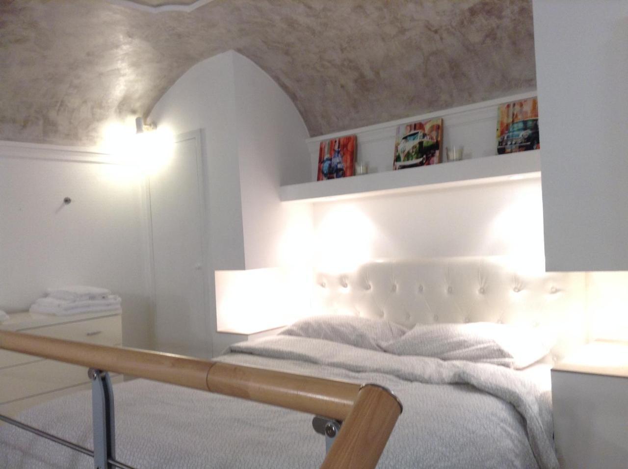 Glamour Suite Duomo Florence Ngoại thất bức ảnh