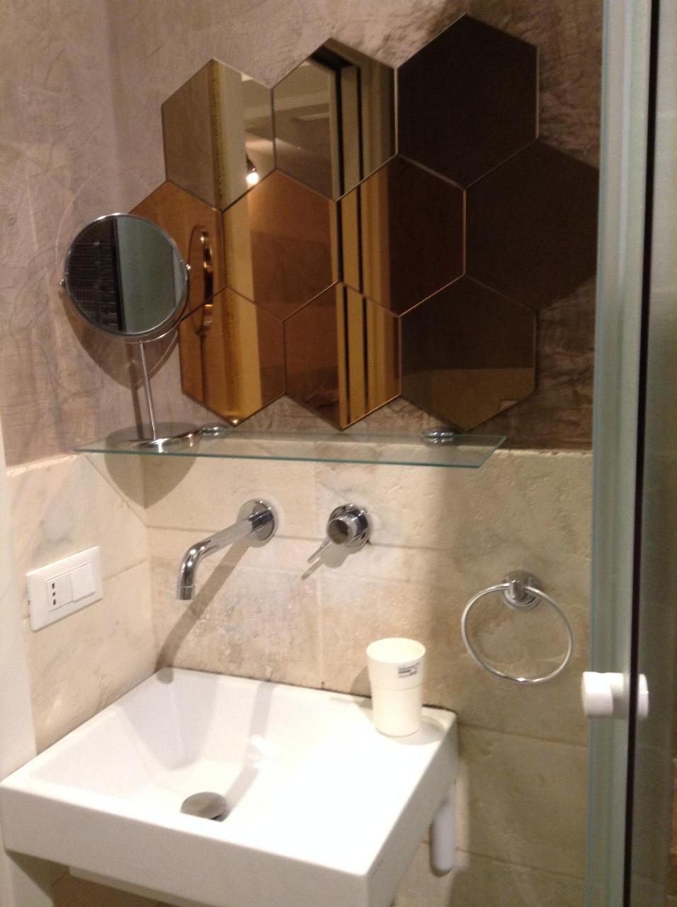 Glamour Suite Duomo Florence Ngoại thất bức ảnh